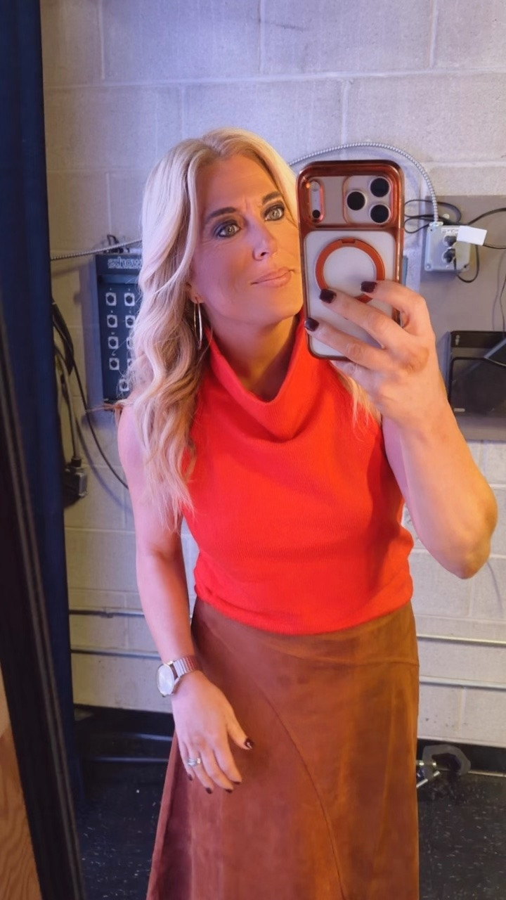 My outfit of the day