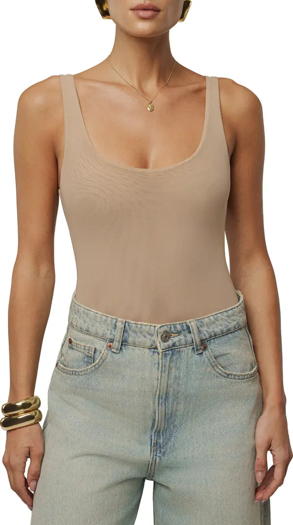 Tank Bodysuit | Nordstrom