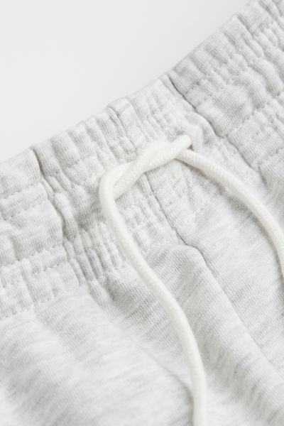 Sweatshorts | H&M (US + CA)