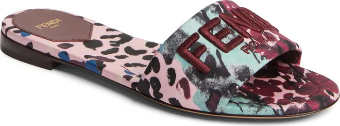 Signature Slide Sandal (Women) | Nordstrom