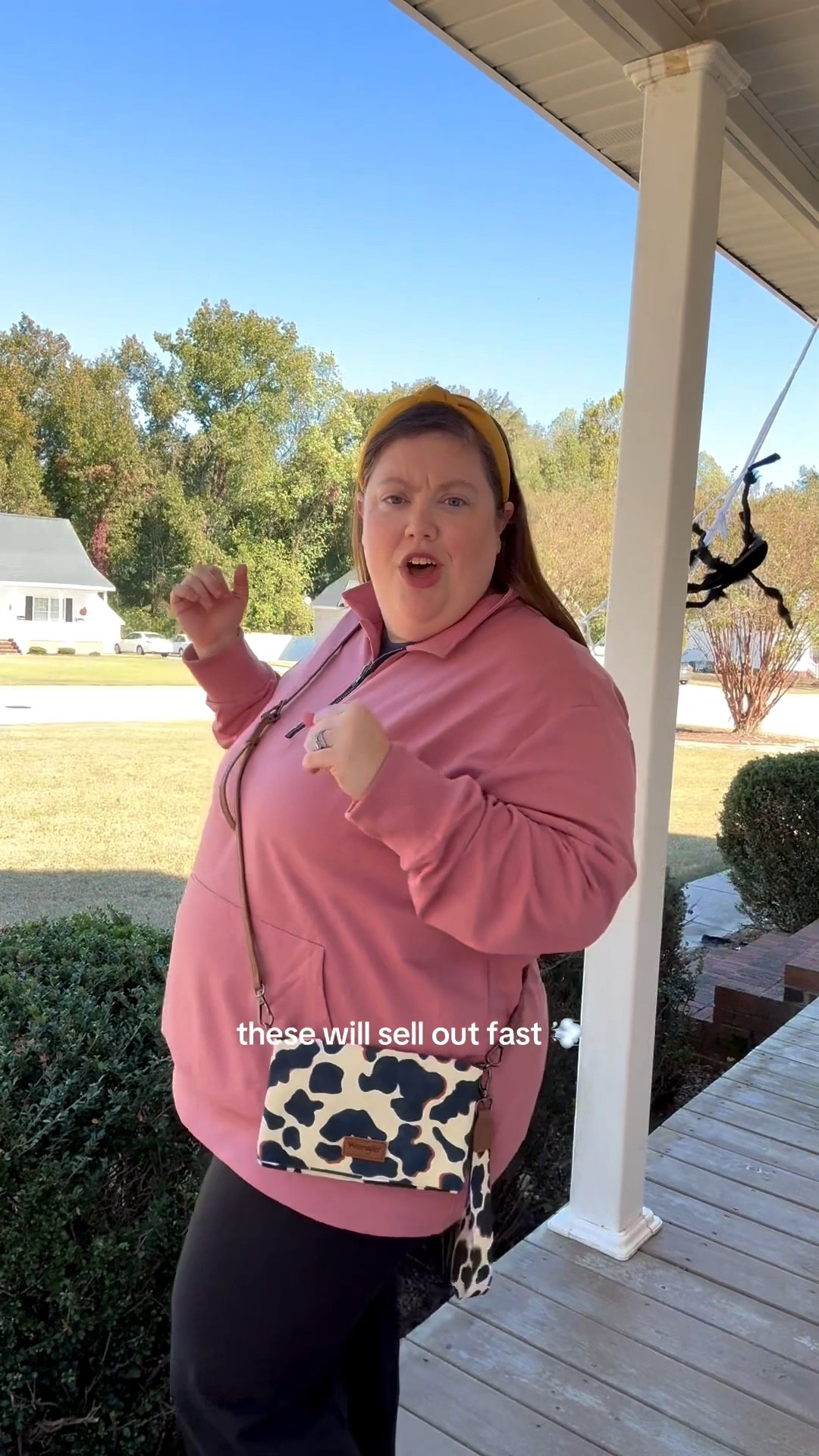 Obsessed is an understatement! 

#LTKFindsUnder50 #LTKItBag #LTKGiftGuide