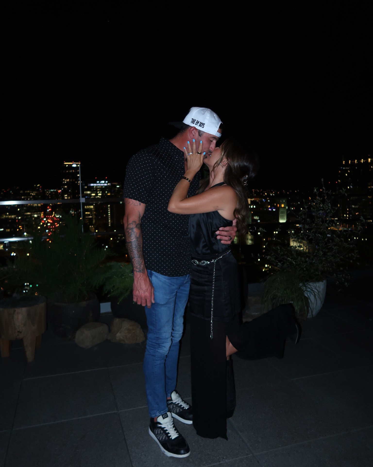 What I wore in Nashville to go to dinner and broadway 

#LTKFindsUnder100 #LTKPetite #LTKStyleTip