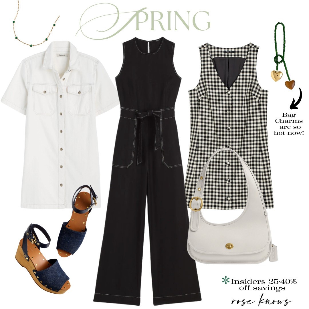 Madewell insider 25% off savings - happened twice a year! 

#LTKFindsUnder100 #LTKTravel #LTKWorkwear