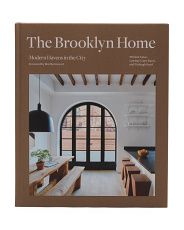 The Brooklyn Home | Pillows & Decor | Marshalls | Marshalls