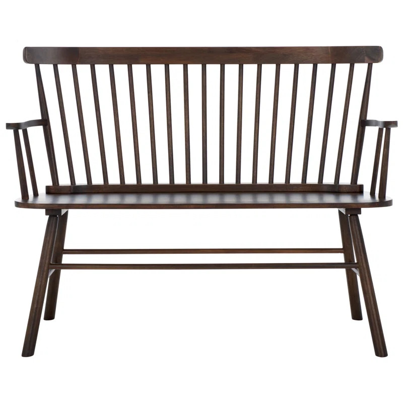 Karlovy Wood Bench | Wayfair North America