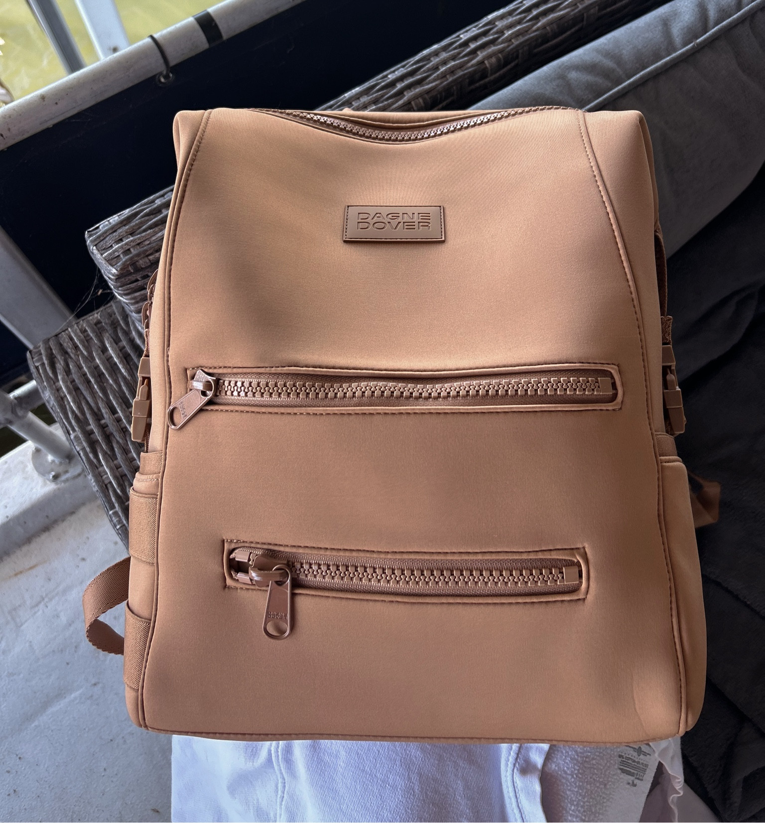 Dream Diaper bag 🤎

#LTKKids #LTKBump #LTKBaby