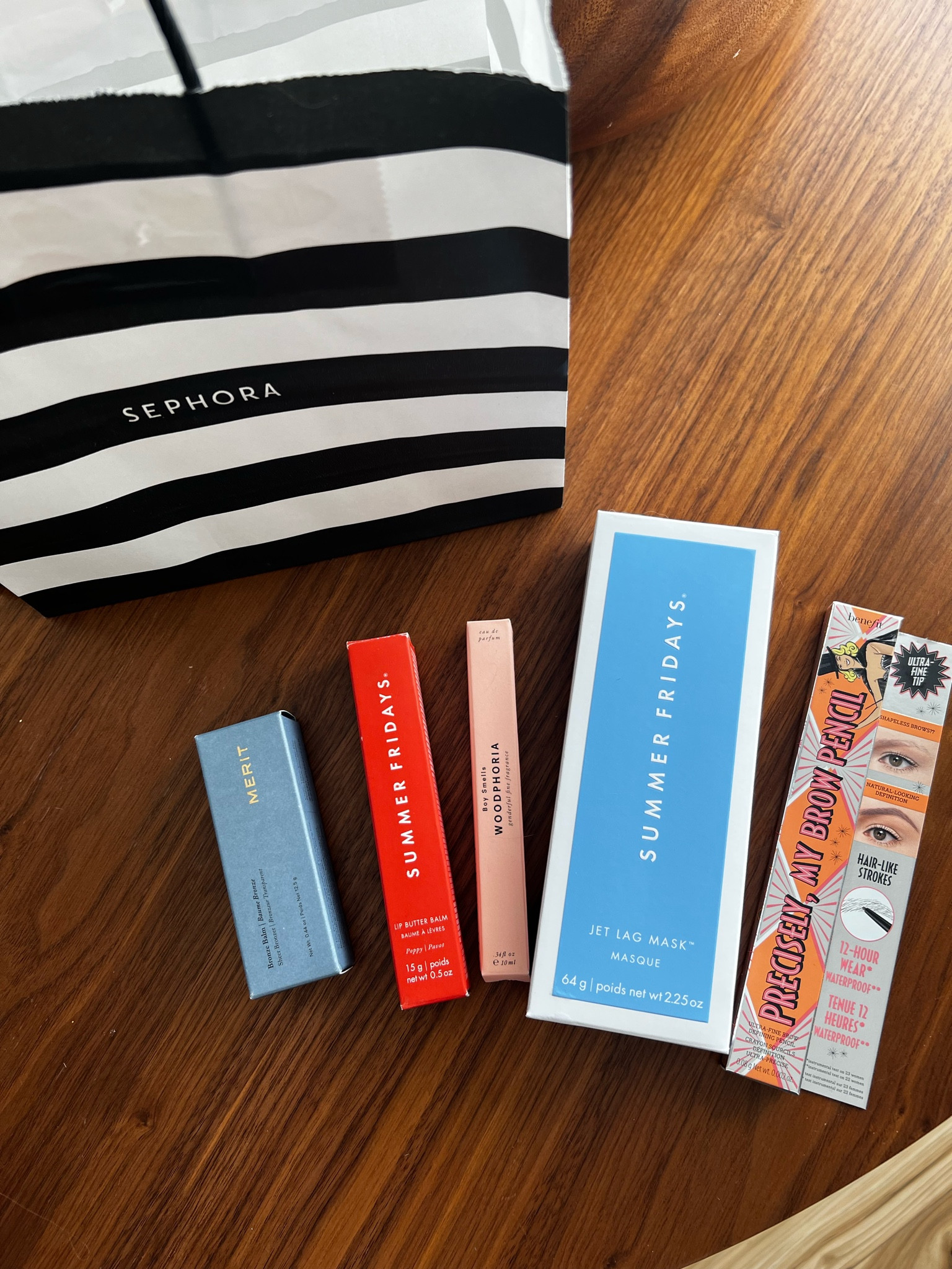 Sephora restocks!!

#LTKbeauty #LTKU #LTKfindsunder50