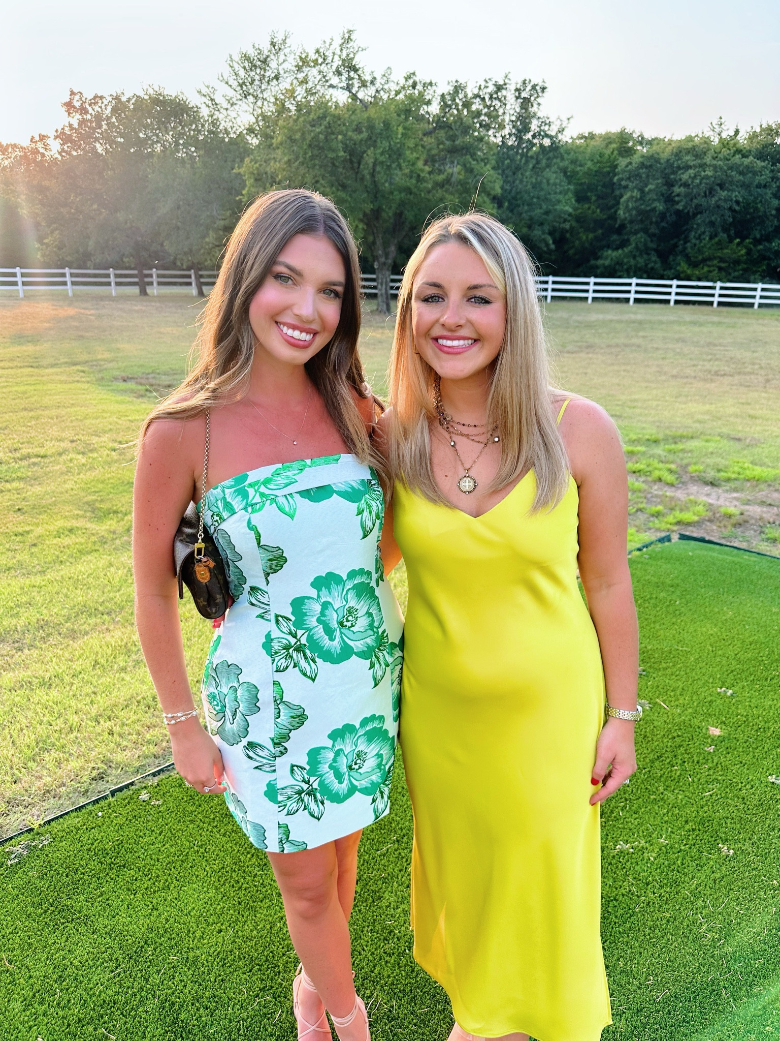 Wedding guest dresses are my favorite thing to shop for🤭

#LTKU #LTKWedding #LTKParties