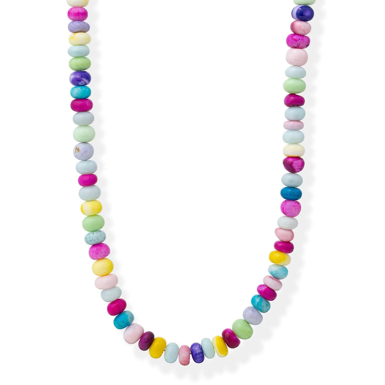 Tutti Fruity Candy Necklace | BRACHA