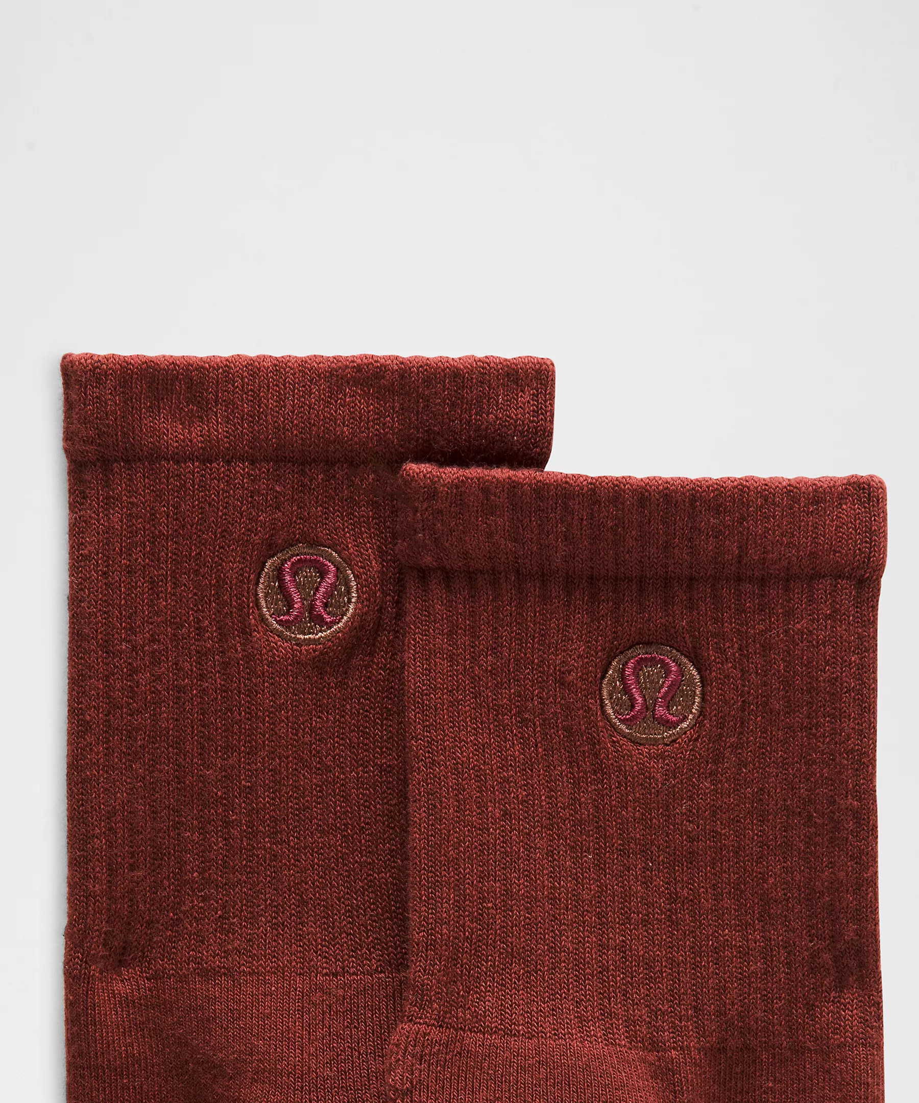 Unisex Daily Essential Quarter Socks | Lululemon (US)