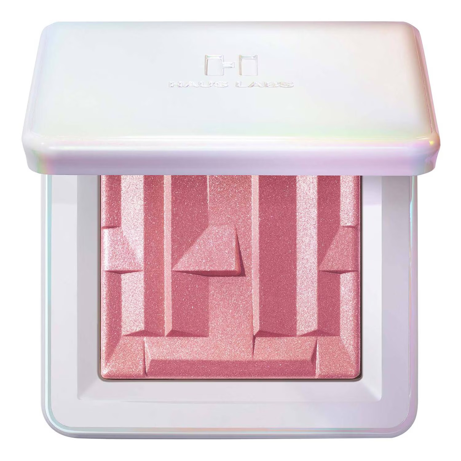 HAUS LABS Bio-Radiant Gel-Powder Highlighter with Fermented Arnica 7g | Sephora UK