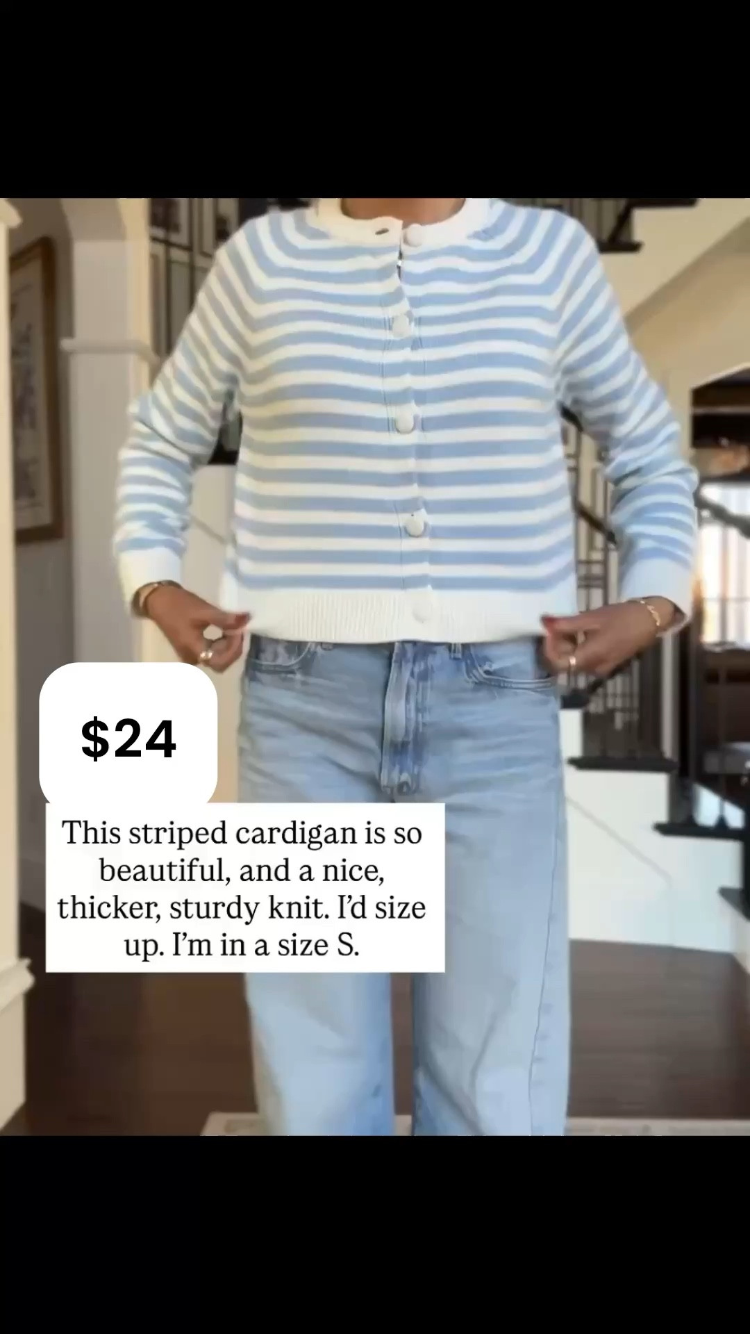 @Target 
25% off tops through Saturday! 

#LTKootd