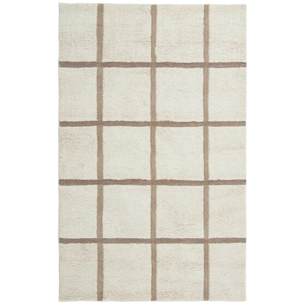 Taylor Washable Wool Rug | Wayfair North America