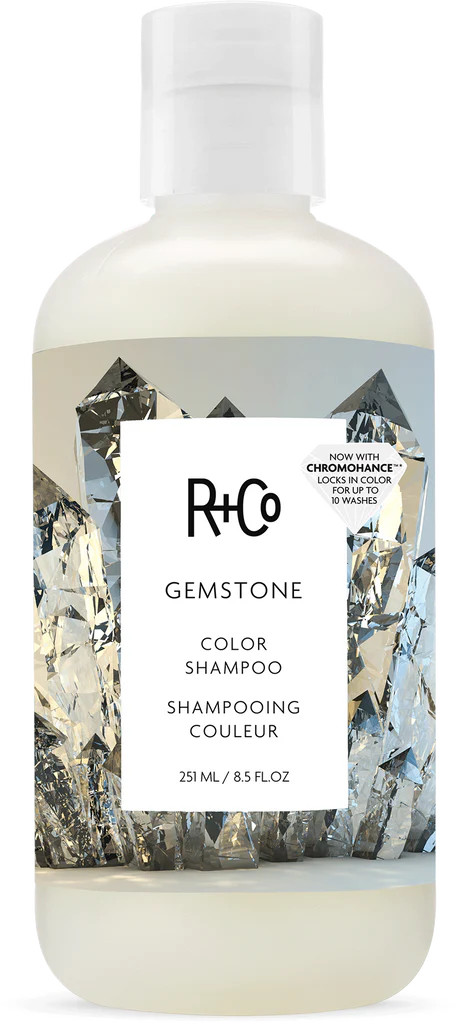 GEMSTONE Color Shampoo | R+Co