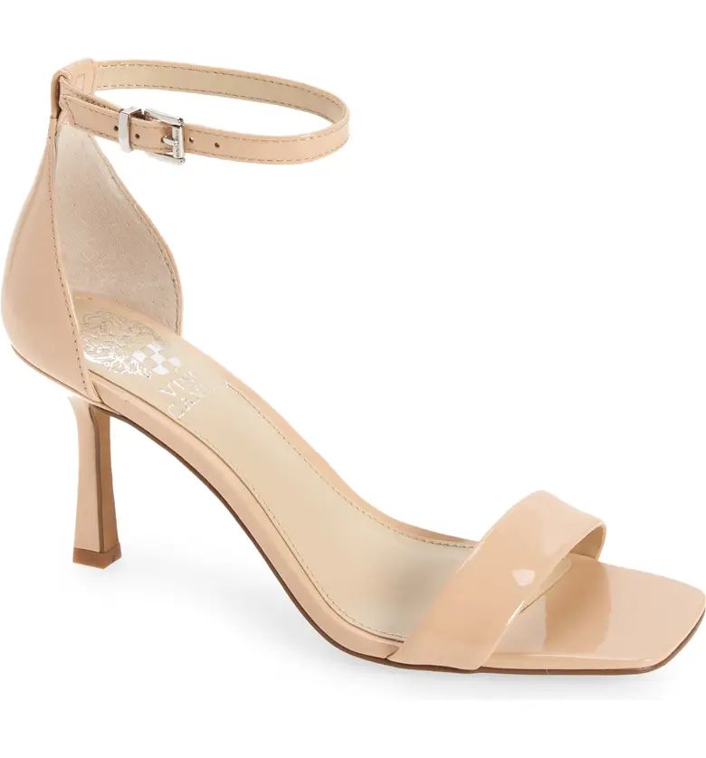 Enella Ankle Strap Sandal | Nordstrom