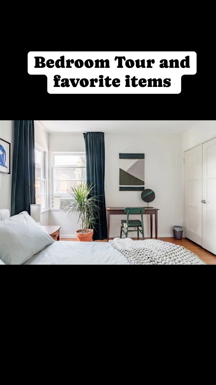 We reused this items after Our Modern Mid Century Home renovation #bedroom #homereno #homedecor #design #modern #midcentury

#LTKhome #LTKVideo #LTKsalealert