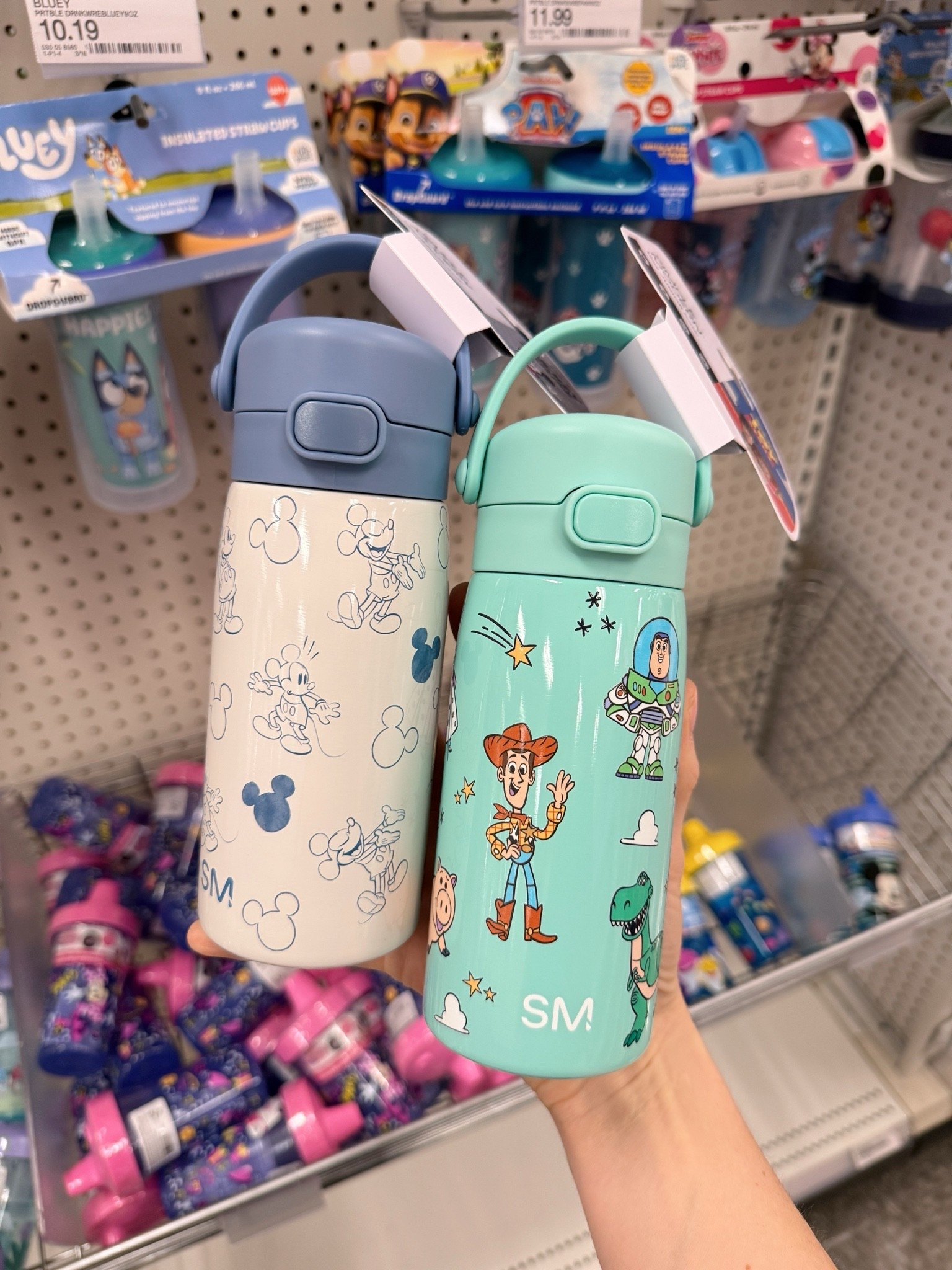 Disney tumblers for kids

#LTKdayinmylife #LTKmomlife #LTKKids