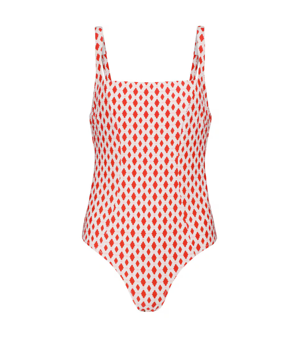 Marrakesh printed swimsuit | Mytheresa (US/CA)