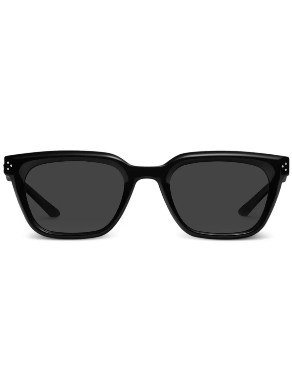 Gentle Monster Hovo 01 square-frame Sunglasses | Black | FARFETCH | Farfetch Global