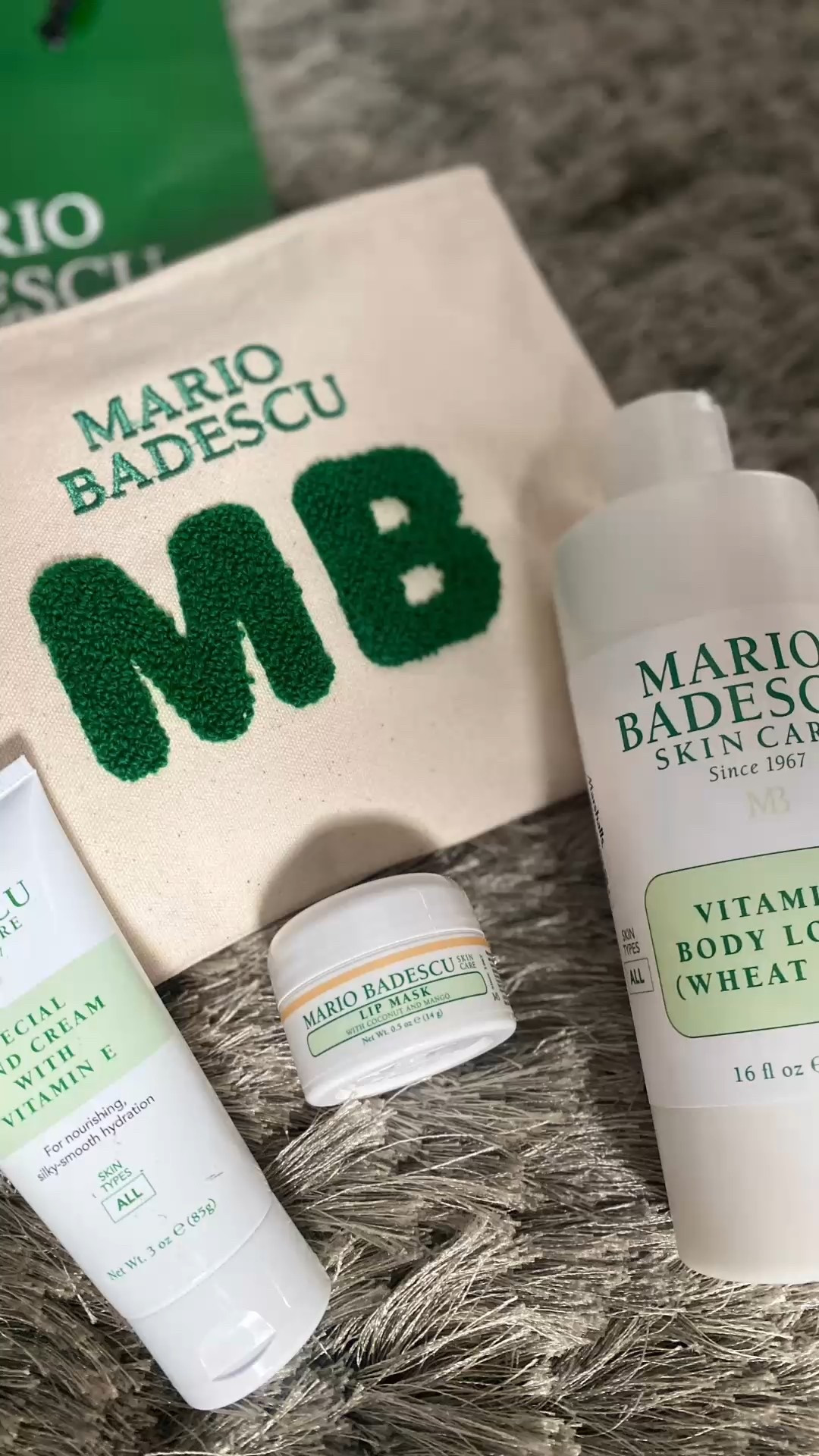 Crisp air, cozy layers, and skincare that keeps up. 

#LTKBeauty #LTKSaleAlert