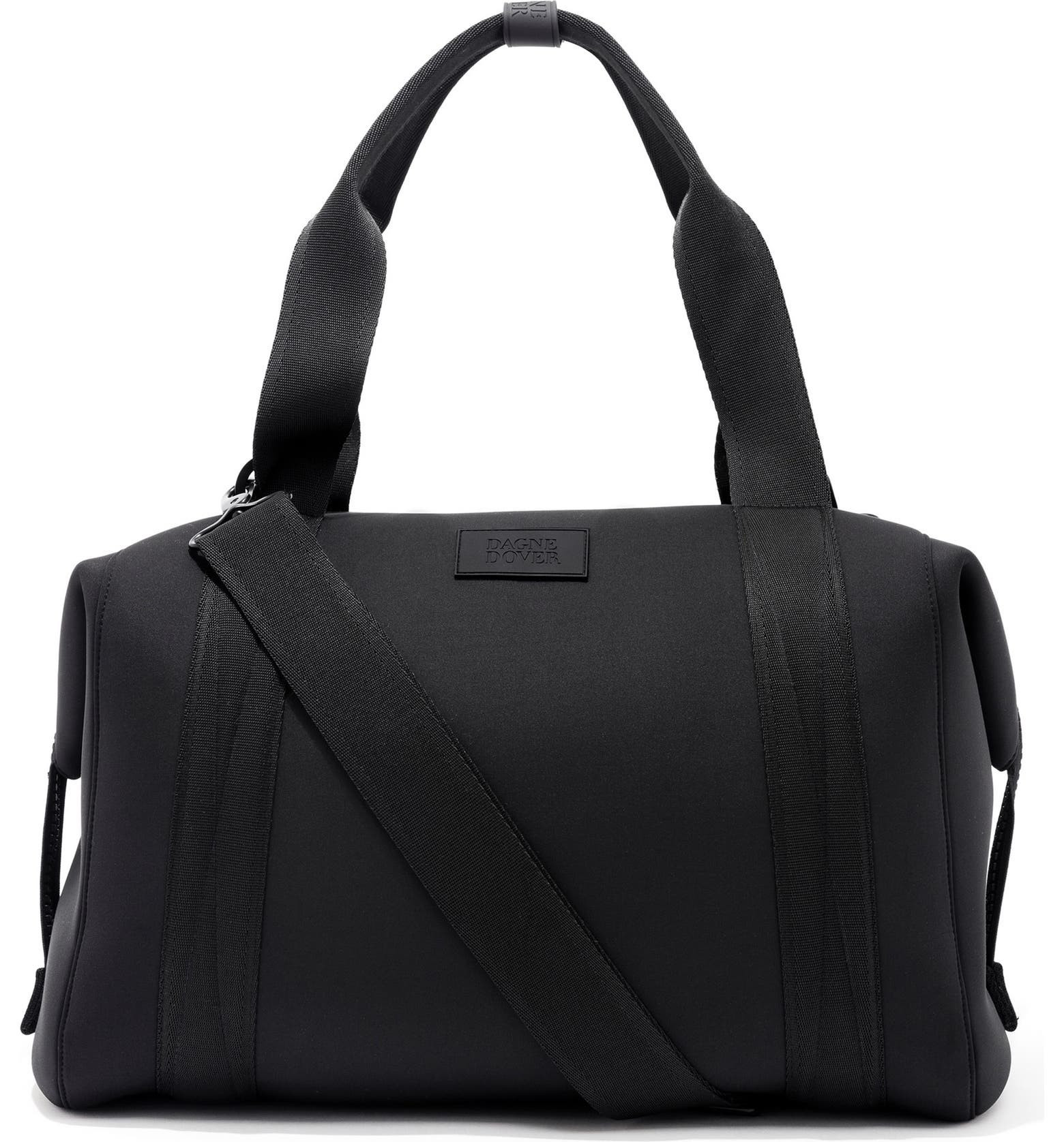 365 Large Landon Neoprene Carryall Duffle Bag | Nordstrom