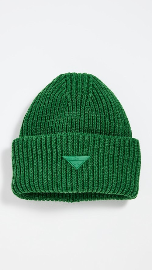 LAST Oversize Green Hat | SHOPBOP | Shopbop