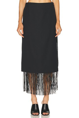 Hiberis Skirt | FWRD 