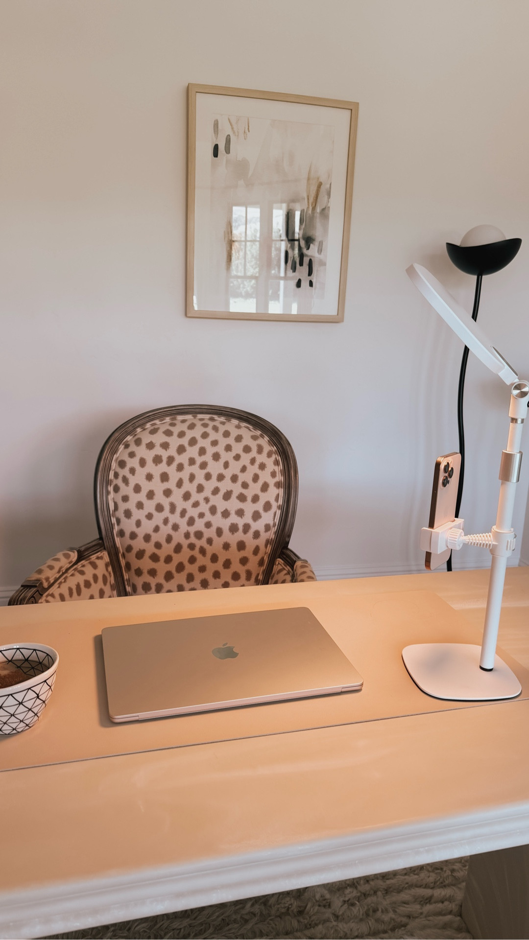 Office supplies that organize and keep you warm and cozy

#LTKdayinmylife #LTKHome