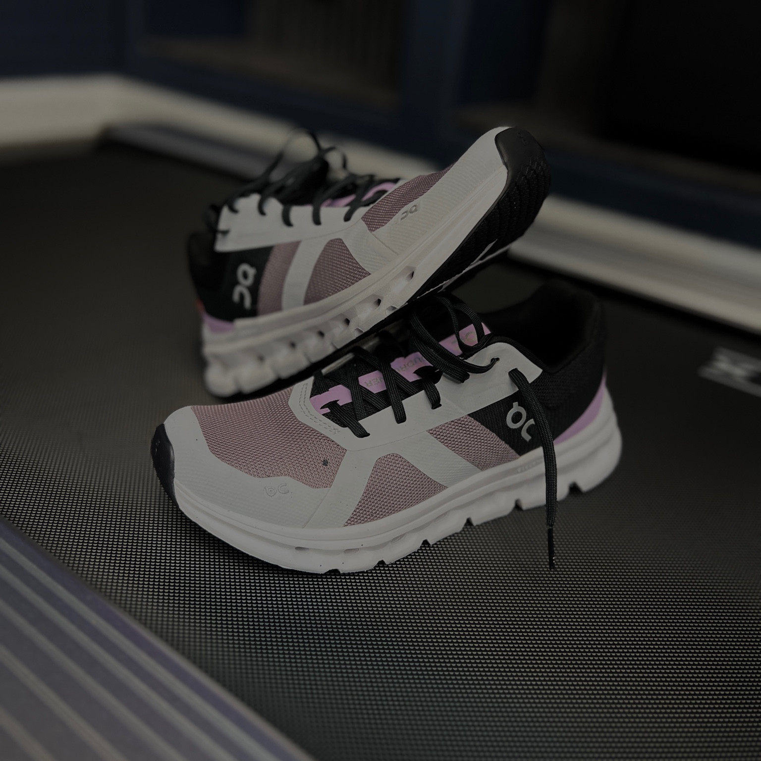 Favorite Trainer - Treadmill Running Shoe


#LTKfitness #LTKshoecrush