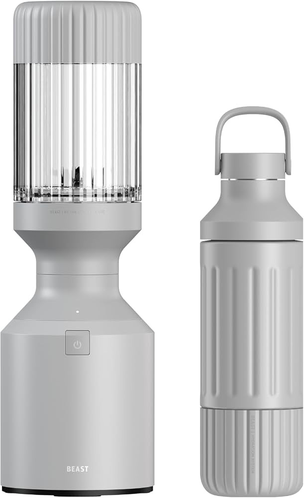 Beast Blender Tonal | Kitchen Countertop Design | Blend Smoothies and Shakes, Dressings, Sauces, ... | Amazon (US)