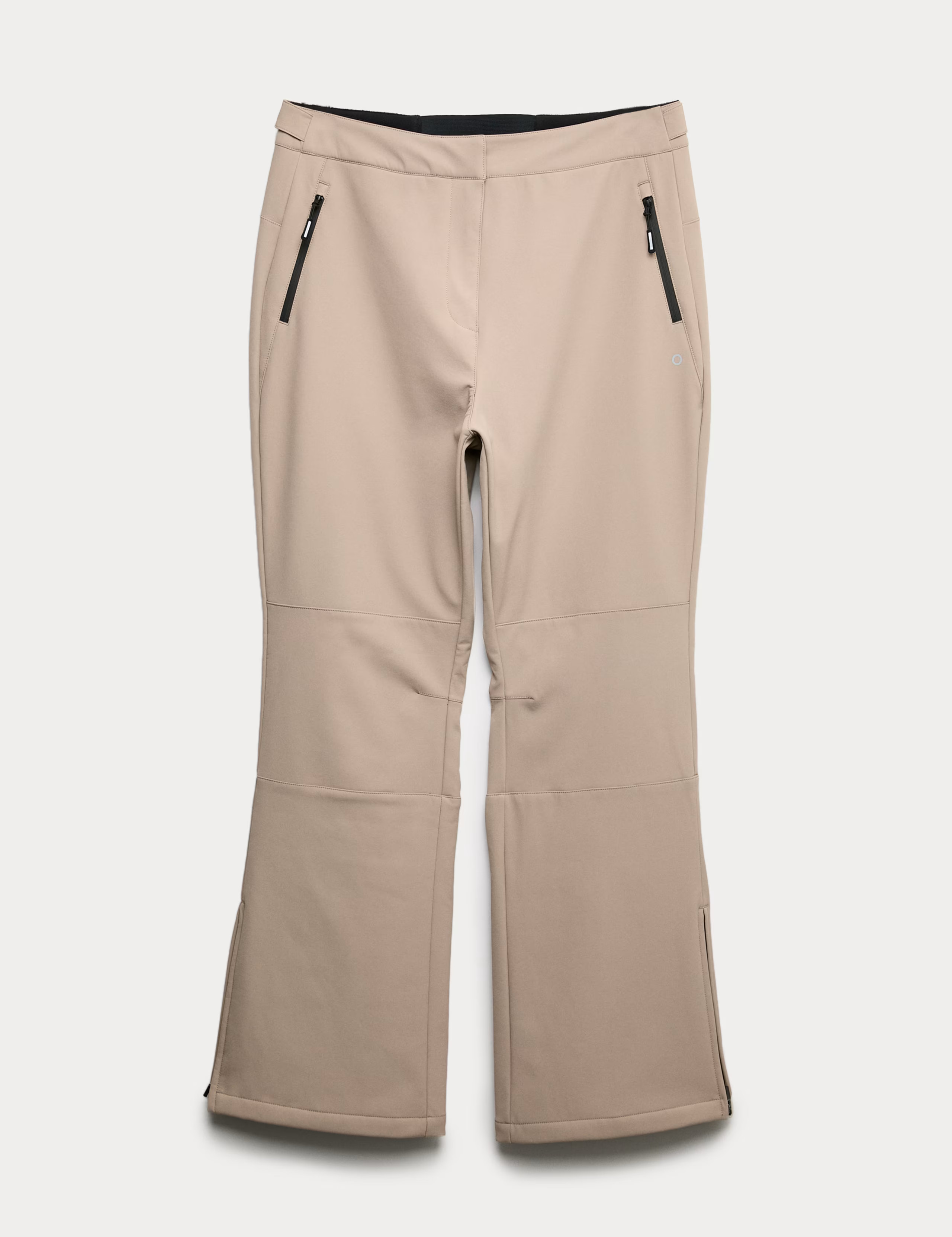 Stormwear™ Softshell High Waisted Flared Ski Pant | Marks & Spencer (UK)