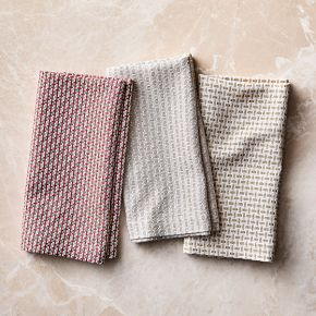 Madelyn Napkin Sets | West Elm (US)