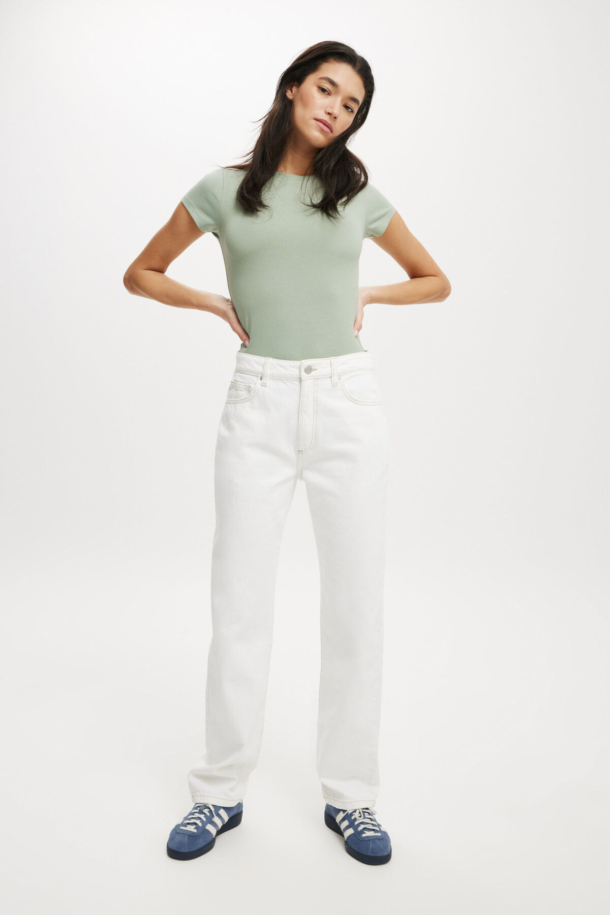 Original Straight Jean | Cotton On (ANZ)