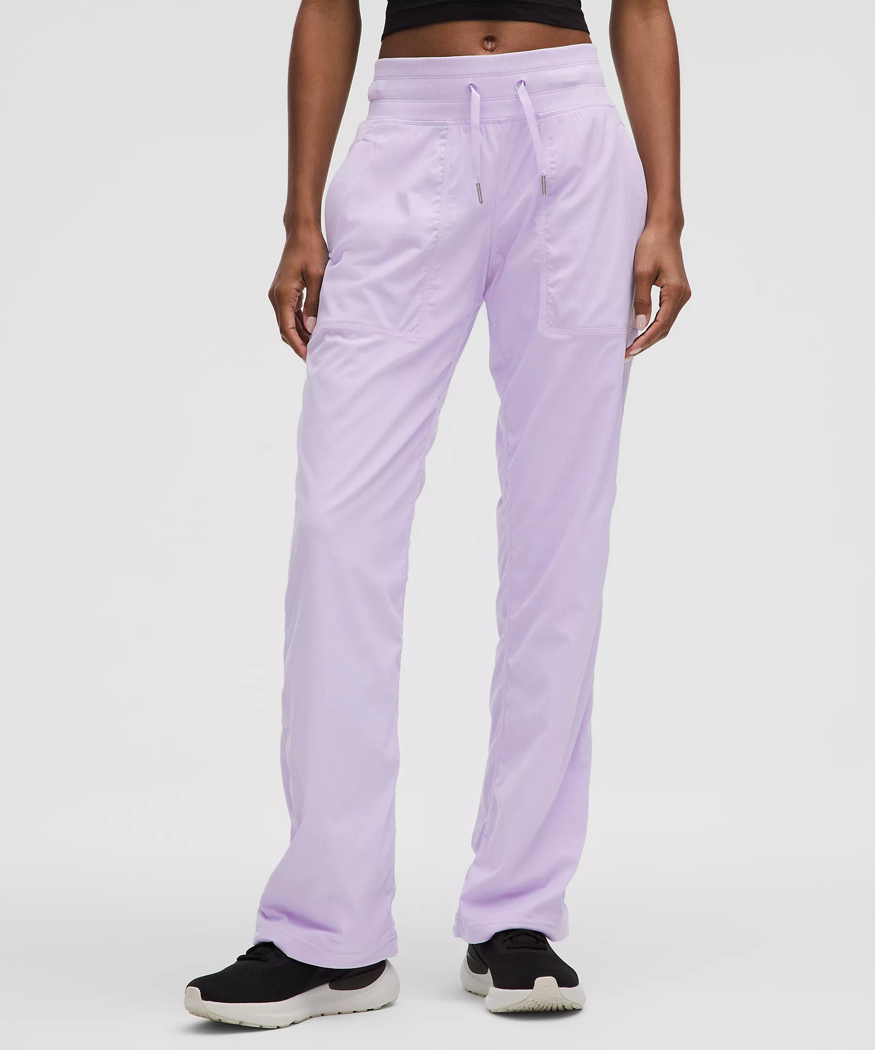 Dance Studio Mid-Rise Pant | Lululemon (US)
