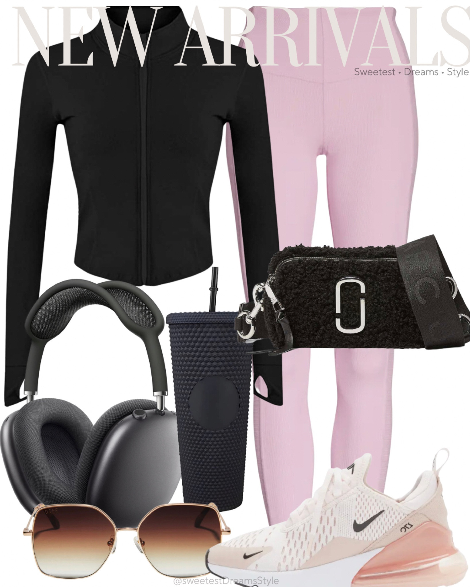 #LTKunder50 #LTKstyletip #LTKfit