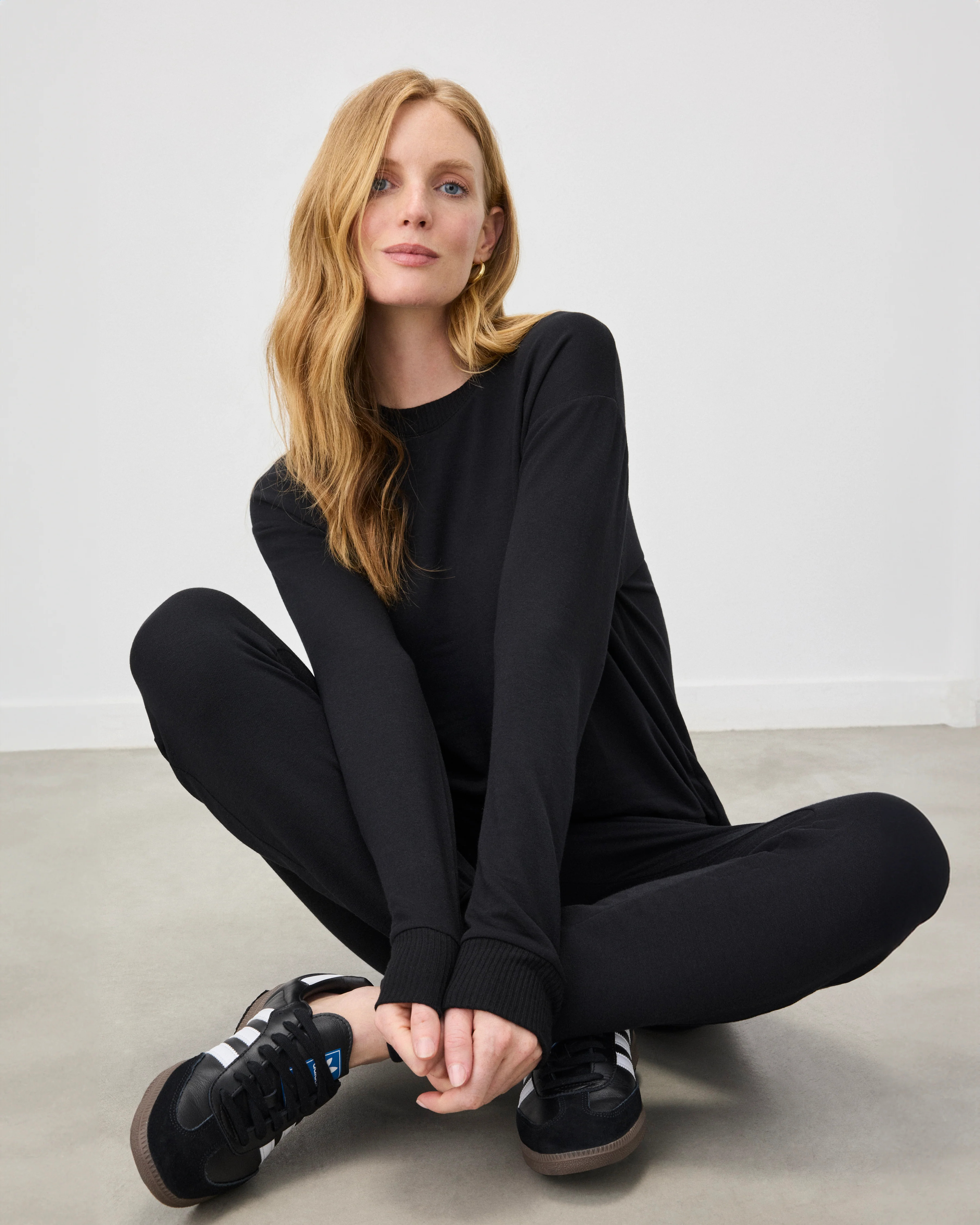 Supersoft Pullover | Spiffy & Splendid