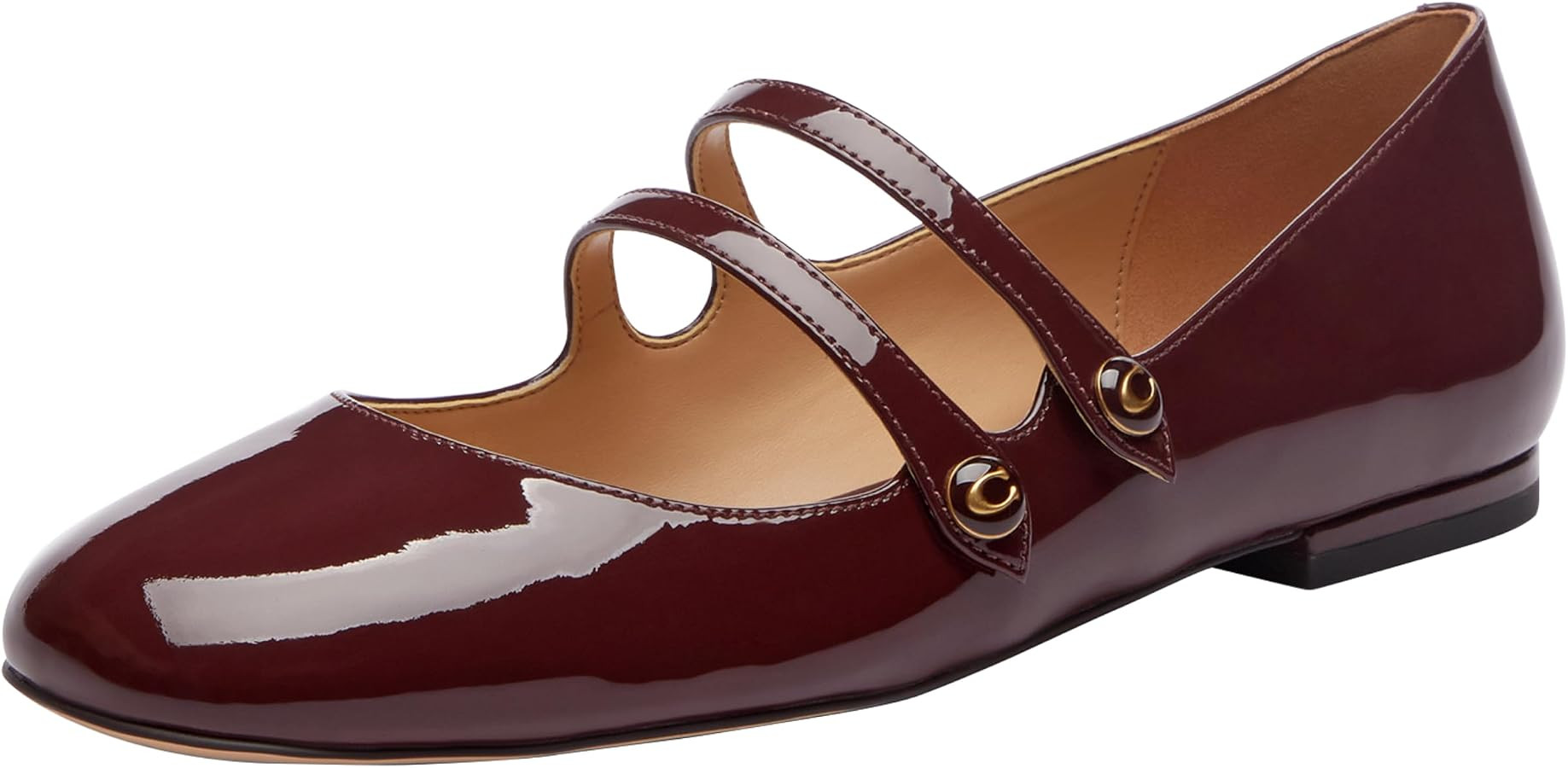Coach Women's Winley Mary Jane | Amazon (US)