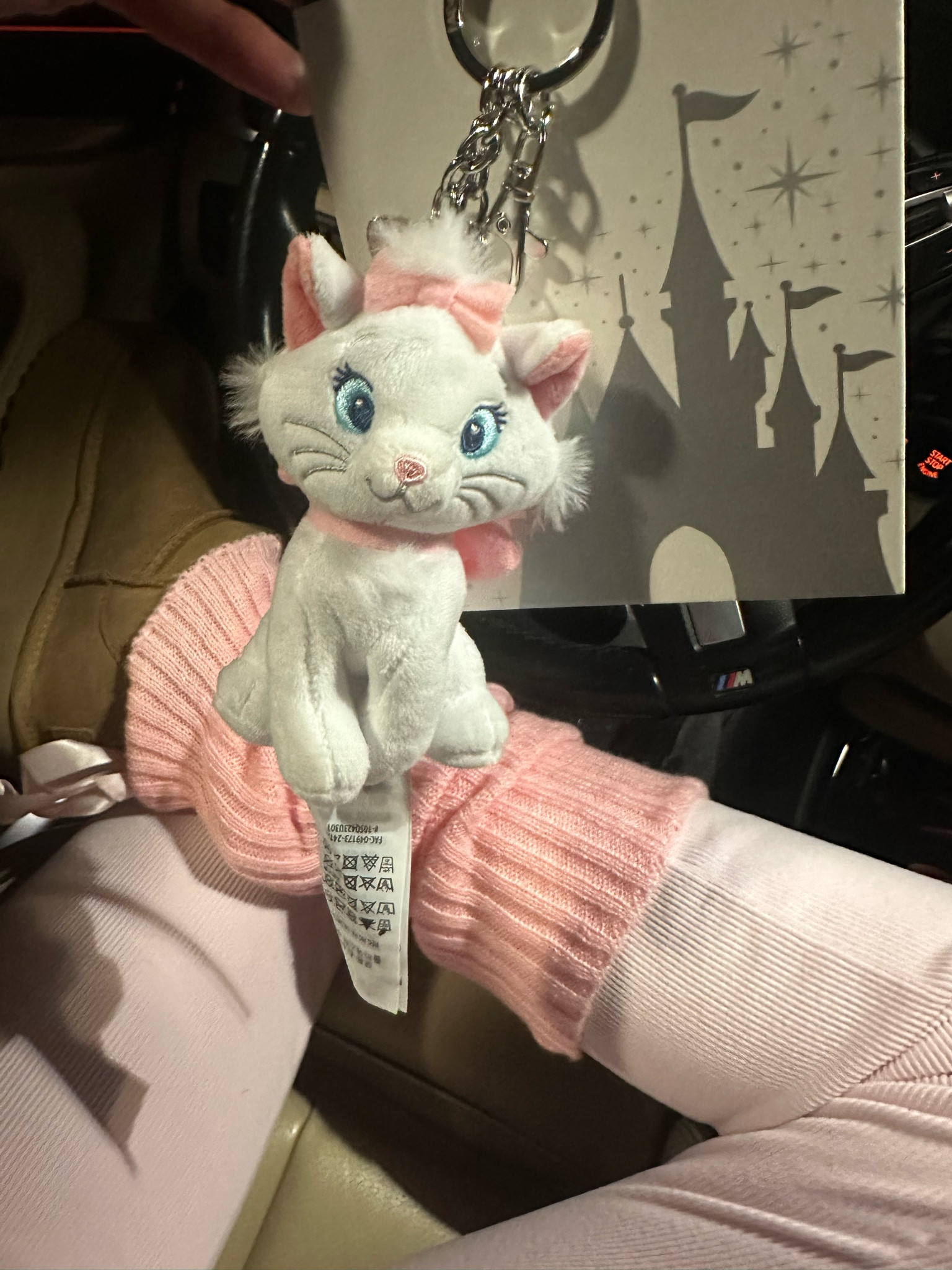 Disney holiday gift ideas 🎀

#stockingstuffers
#disney
#disneysale
#disneygifts

#LTKCyberWeek #LTKHoliday #LTKGiftGuide