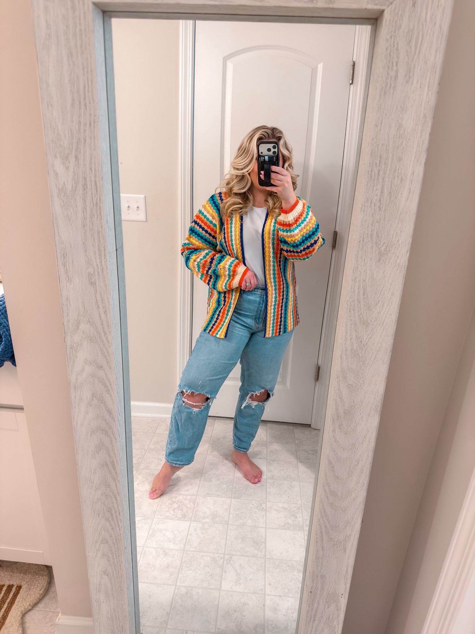 Taco TWOsday fit 🌮🌈
Because mom outfits should still be fun. Linking my party look ✨

#LTKStyle #LTKMom #TacoTWOsday #CasualOutfit #MomFashion

#LTKmomlife #LTKootd #LTKgrwm