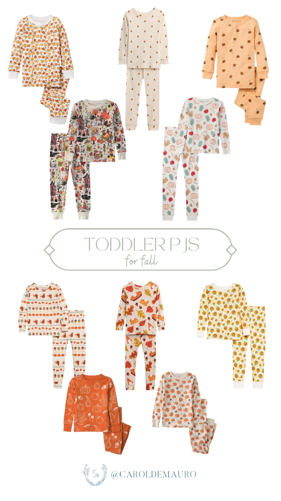toddler pajamas for fall, sleepwear for kids, toddler wardrobe, cozy clothes for boys, seasonal fashion, kids pajamas, autumn sleepwear

#LTKSeasonal #LTKKids #LTKBaby