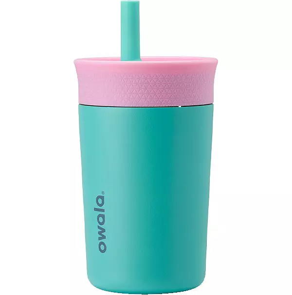 Owala 12 oz. Kids' Stainless Steel Tumbler | Dick's Sporting Goods | Dick's Sporting Goods