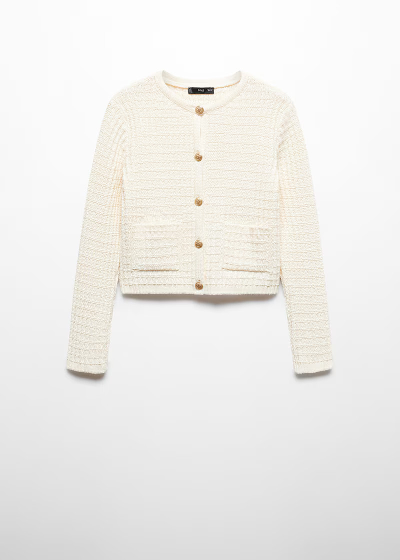 Sweaters and cardigans for Women 2023 | Mango USA | MANGO (US)