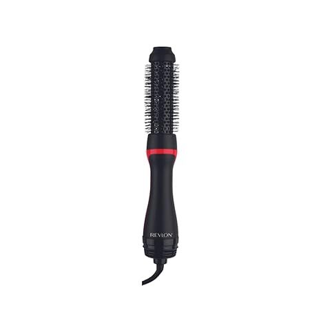 REVLON One Step Root Booster Round Brush Dryer and Hair Styler | Fight Frizz and Add Volume, (1-1... | Amazon (US)