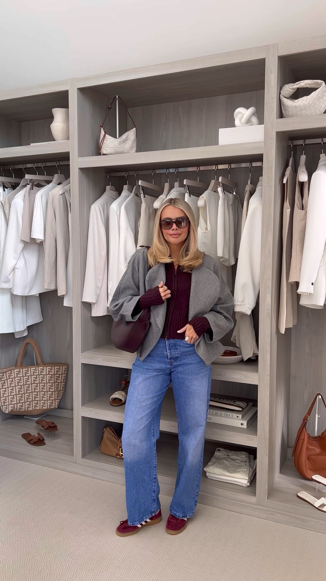 Everything linked below from my latest H&M reel 🤎⤵️ 

#LTKautumn #LTKeurope #LTKuk