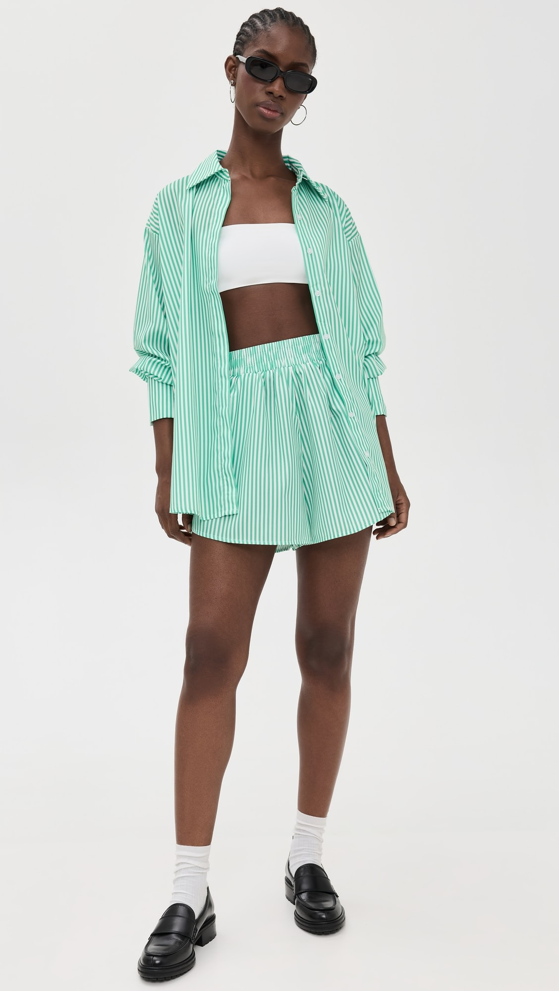 Boyfriend Shorts | Shopbop