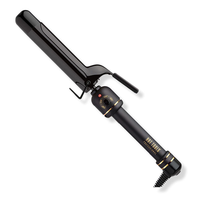 Black Gold Curling Iron/Wand | Ulta