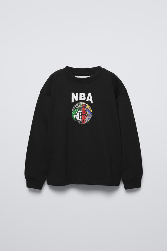 NBA © TEAMS T-SHIRT | Zara US
