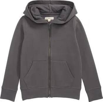 Kids' Full Zip Hoodie | Nordstrom