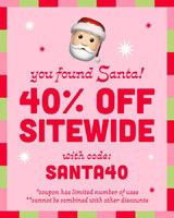 Snow Much Fun Confetti Puffer Belt Bag | Packed Party