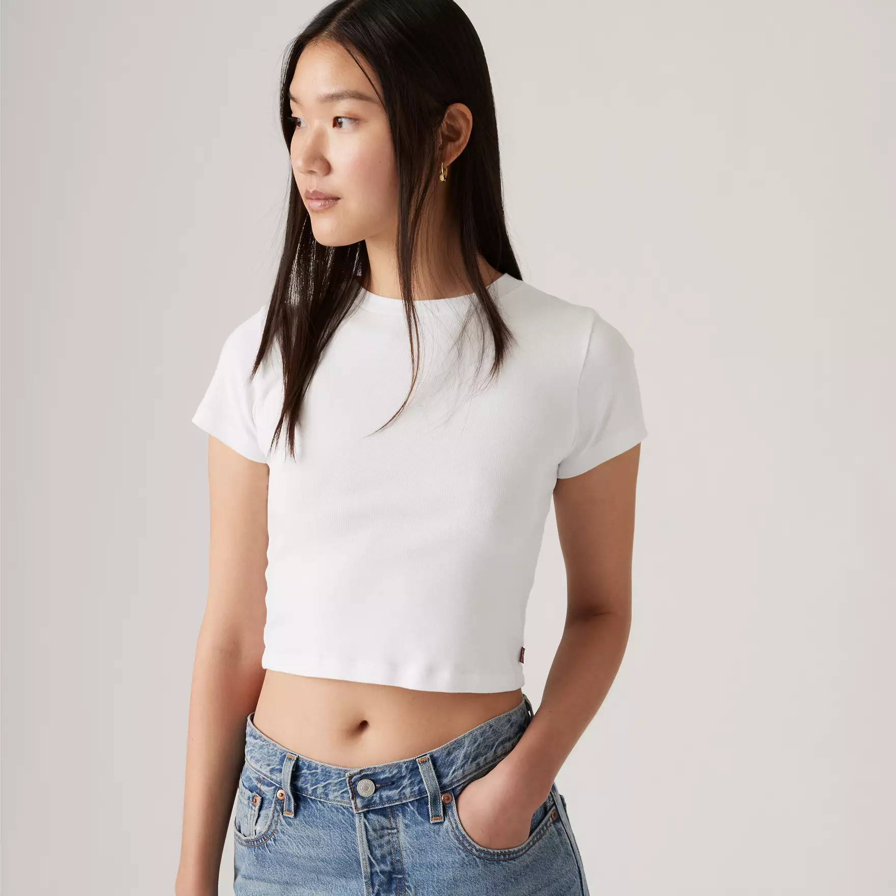 Essential Sporty T-shirt | Levi's US